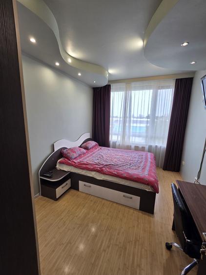 Apartament cu 2 camere decomandat în UTA