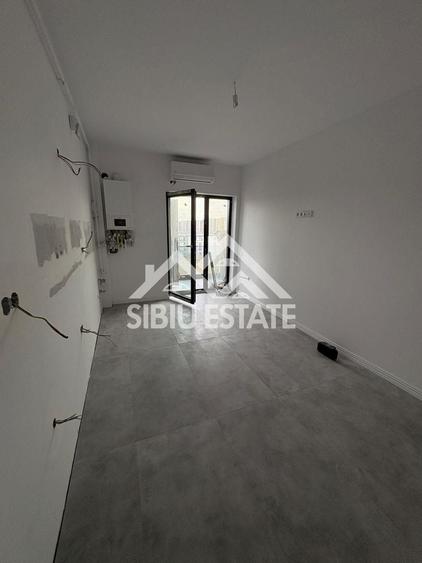 Apartament cu 2 camere decomandat în Șelimbăr