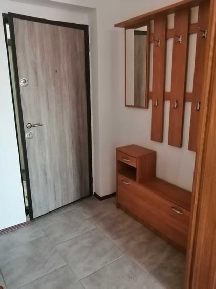 Garsonieră decomandată în Exterior Vest