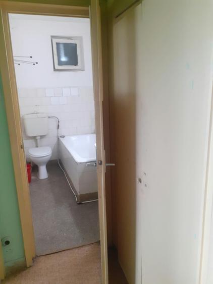 Apartament cu 2 camere semidecomandat în Iancului