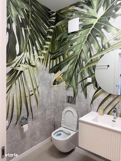 Apartament cu 2 camere în Grivița