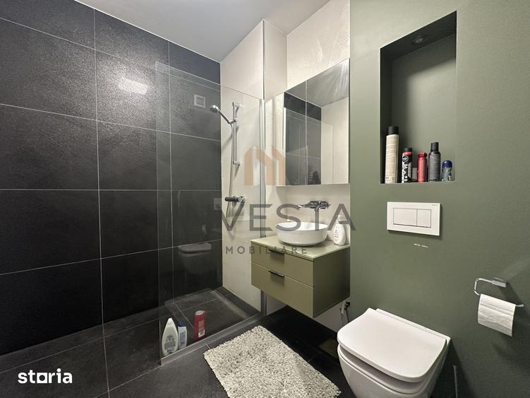 Apartament cu 4 camere în Gheorgheni