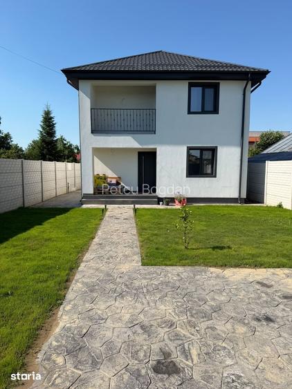 Casa de vanzare in Domne?ti, strada Ciutaci 5 camere