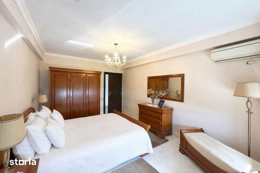 Apartament langa lac in complex rezidential privat - 11