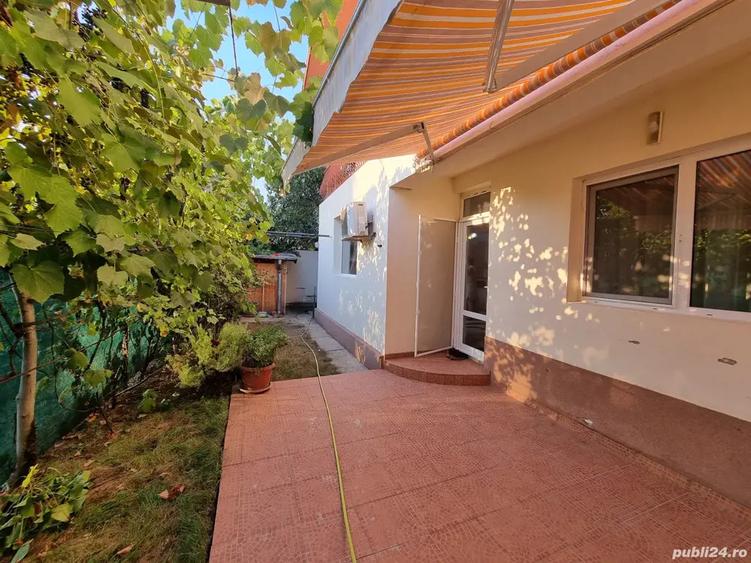 Casă cu 5 camere cu Teren 202 Mp în Giulești