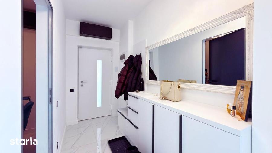 Casa P+1+Pod locuibil | Lunca Sateasca | Teodor Pallady - 8