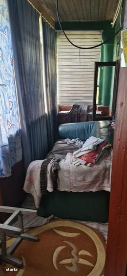 Casă cu 4 camere în Naipu