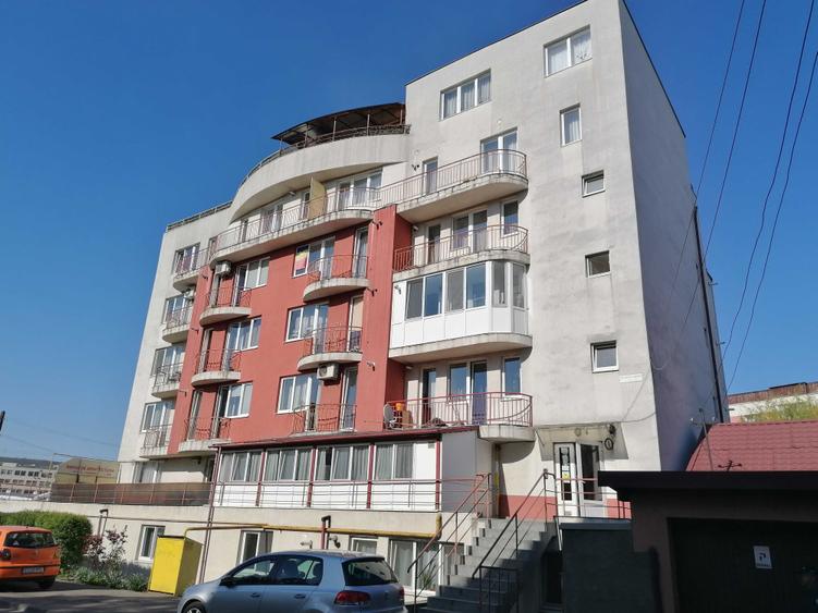 Garsonieră decomandată în Mărăști