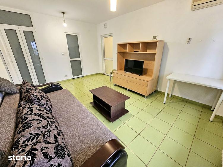Turda/Ion Mihalache/Arcul de Triumf/Apartament de 2 Camere la Cheie/ - 1