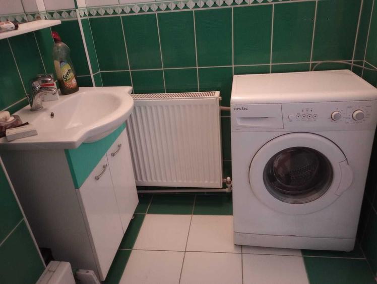Inchiriez casa 6 camere in cartierul Gara Veche Piatra Neamt - 16