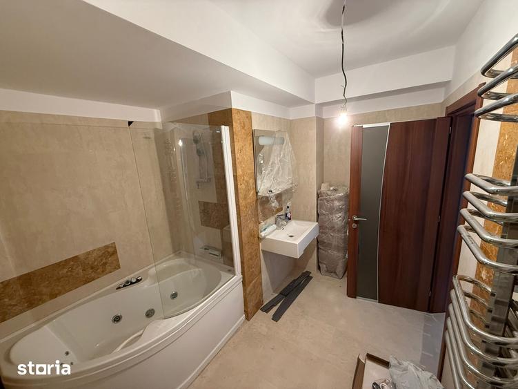 Apartament cu 2 camere în Ultracentral