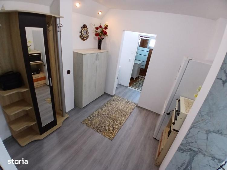 Apartament cu 2 camere în Sud
