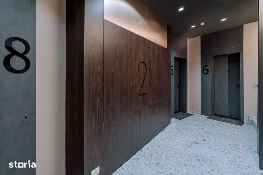 Apartament cu 2 camere în Cantemir