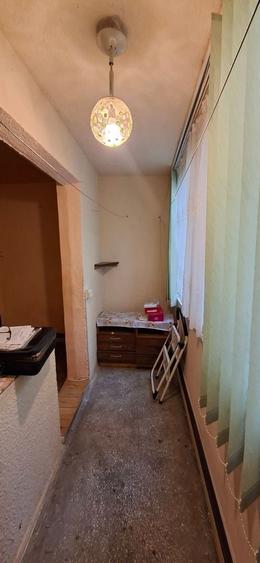 Apartament cu 2 camere semidecomandat în Circumvalațiunii