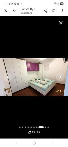 Ocazie-2Camere-Mobilat-200m Plaja-Saturn-57 000 euro - 1