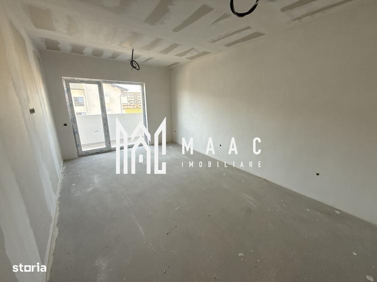 Apartament 3 camere de vanzare | Selimbar | 74 mp | balcon - 8