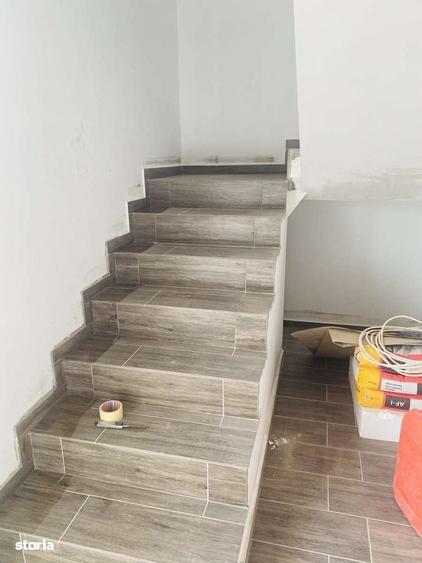 Casă cu 4 camere în Ciritei