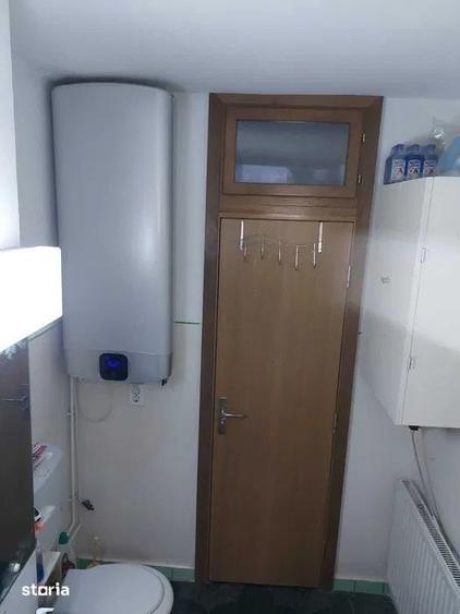 Apartament cu 2 camere decomandat în Sângeorgiu de Mureș