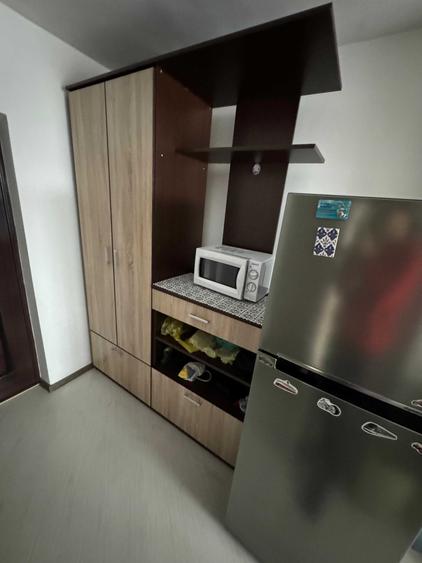 Apartament cu 2 camere semidecomandat în Crâng