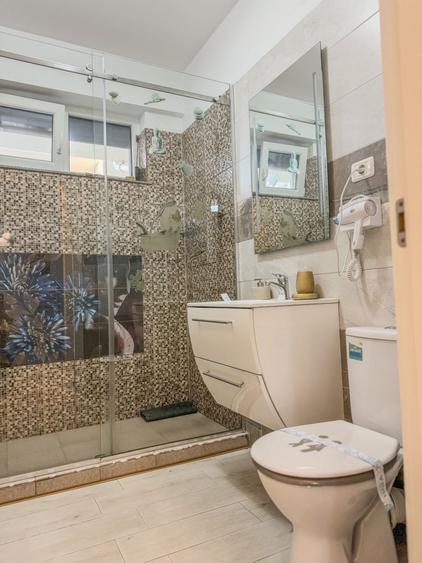 Apartament cu 2 camere, mobilat în Mamaia-Sat