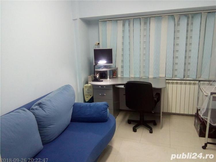 Apartament cu 3 camere decomandat în Tomis Mall