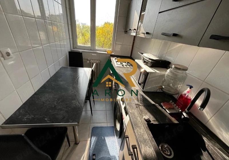 2 Camere de inchiriat | Aparatorii Patriei | Metrou | Decomandat - 4