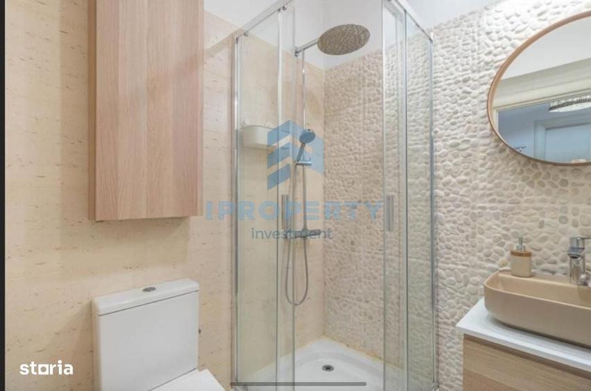Aviatiei 3 camere cu terasa si gradina + loc de parcare - 7