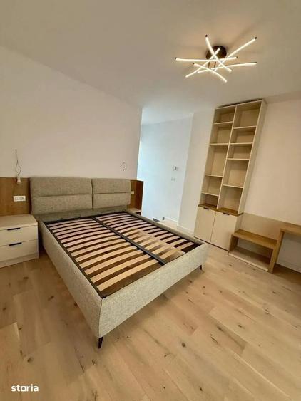 Casă cu 2 camere în Nord