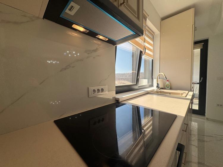 Apartament cu 2 camere Visan - 4