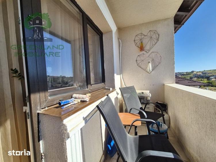 Apartament 2 camere, decomandat, 60mp, parcare, Hlincea - 10