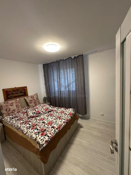 Apartament cu 2 camere nedecomandat în Tătărași