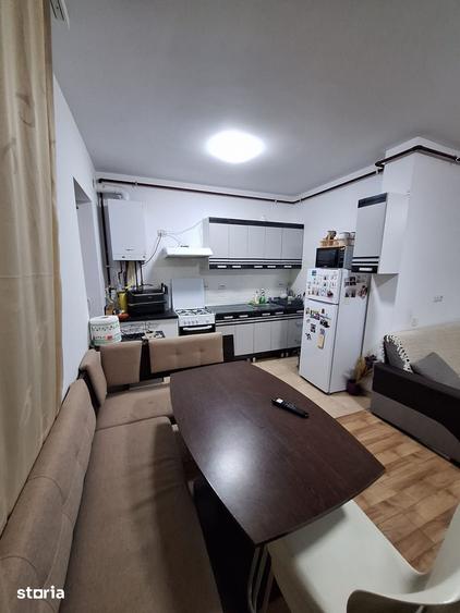 Apartament cu 2 camere în Mărăști