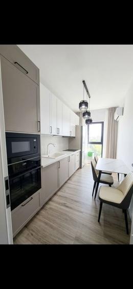Apartament cu 2 camere decomandat, mobilat în Timișoara
