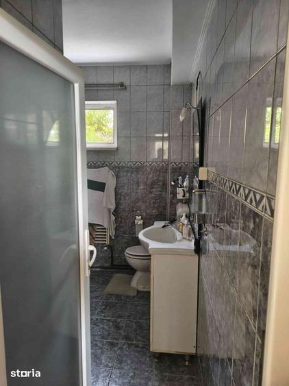 Casă cu 3 camere cu Teren 289 Mp în Central