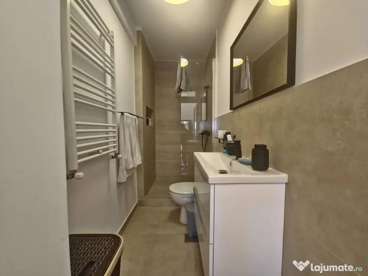 Trocadero casa P+M 3 camere termen lung - 15