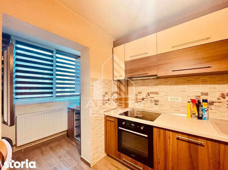 Apartament 3 camere zona Alfa - 8