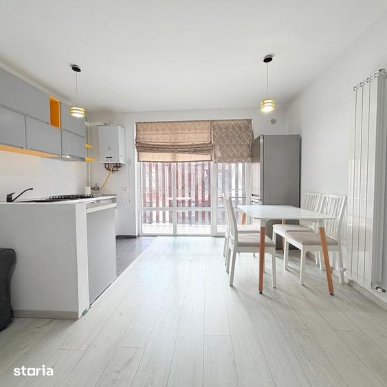 Apartament cu 2 camere în Central