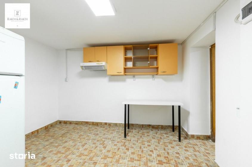 Casă cu Teren 520 Mp în Nord