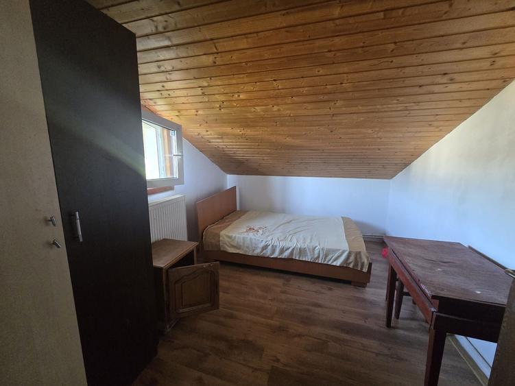 Apartament cu 6 camere decomandat în Nord