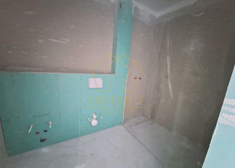 Duplex cu 4 camere cu Canalizare în Bucovăț (Remetea Mare)