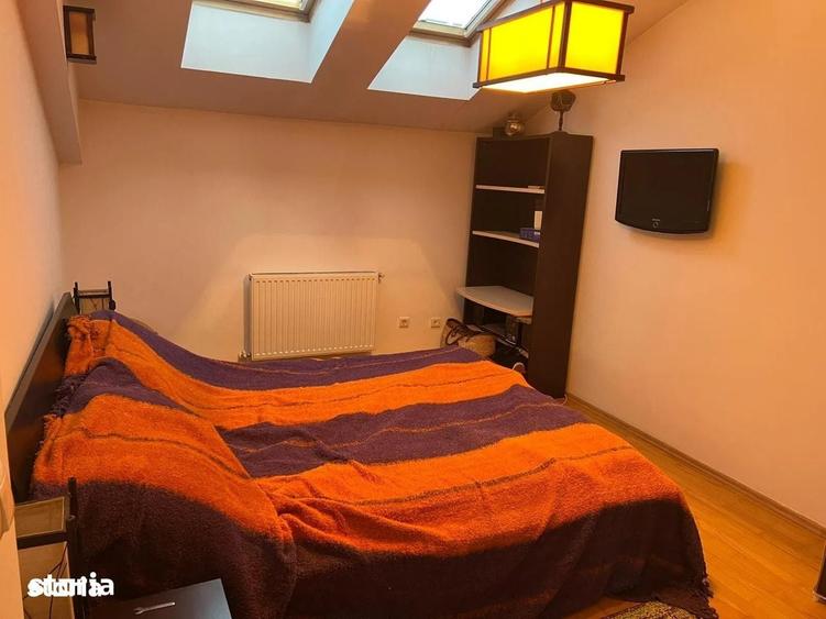 Casa 5 camere | Complex Azur | VoluntariPipera|Curte proprie| Parcare - 3