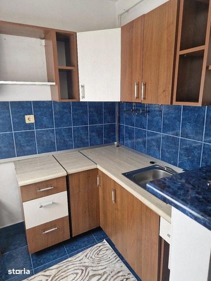 Garsonieră în Buziașului