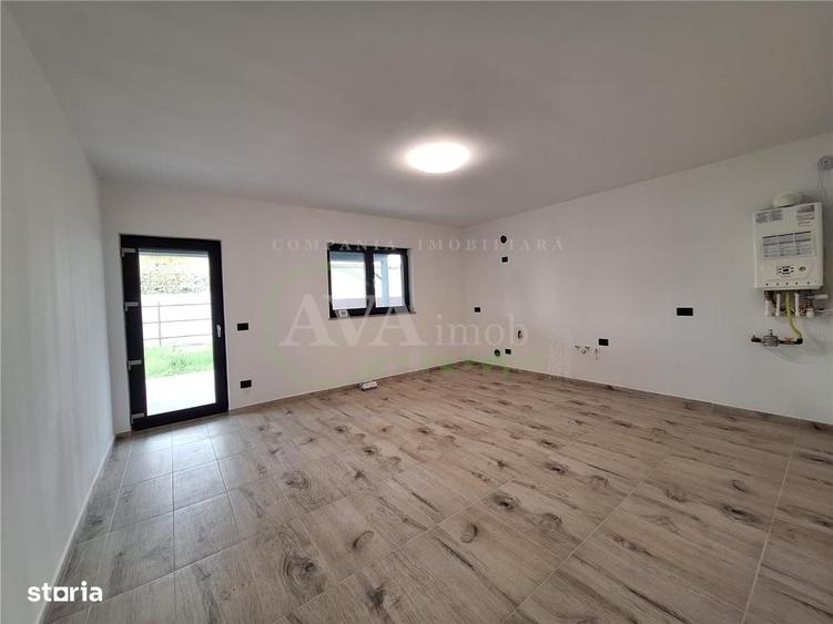 Casa P+M 120 mp, teren 450 mp, Letea Veche - 10
