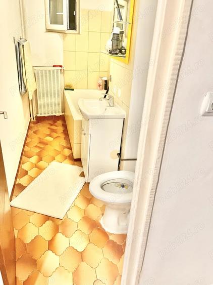 Garsonieră decomandată în Pantelimon
