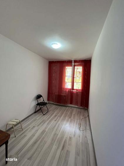 Garsonieră în Central