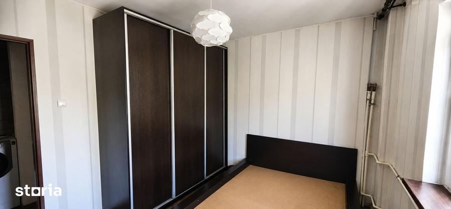 Apartament cu 3 camere decomandat în Militari