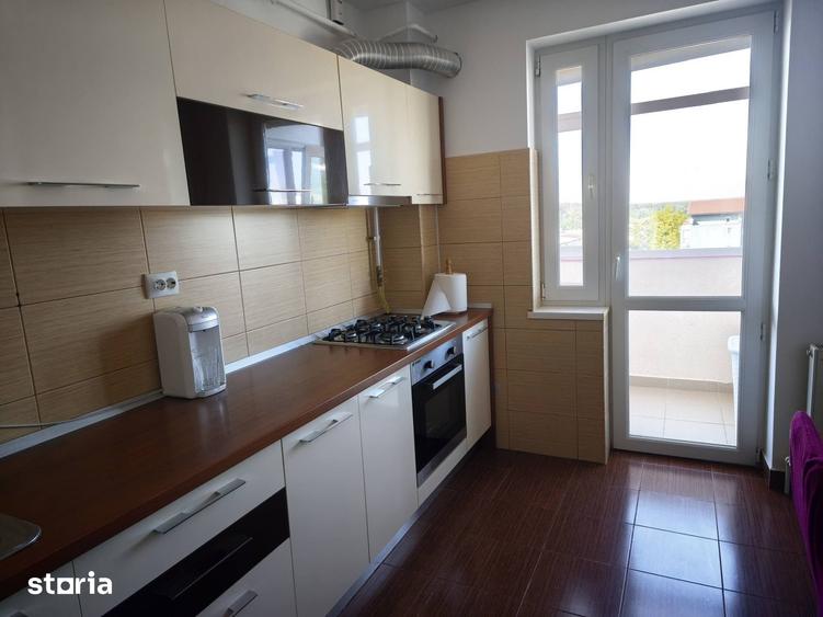 Inchiriez Apartament 2 camere MODERN langa Spital - 6
