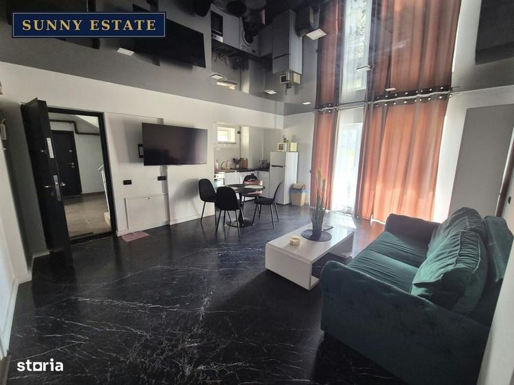 Apartament cu 2 camere în Nord