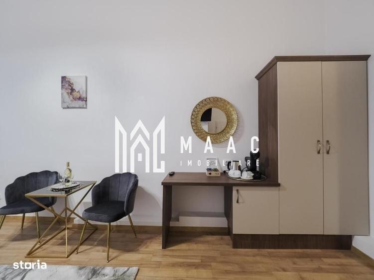 Apartament 2 camere I 75 mpu I Regim hotelier I Ultracentral - 6
