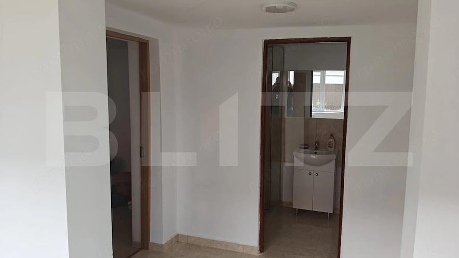 Casa individuala spa?ioasa | Ideala pentru familie sau investitie - 9